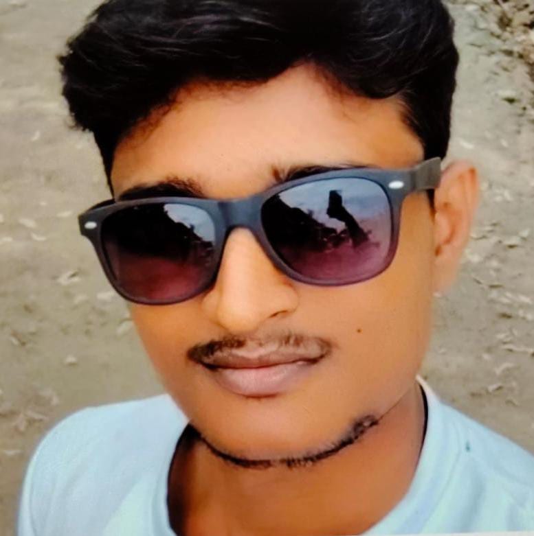 Groom Image